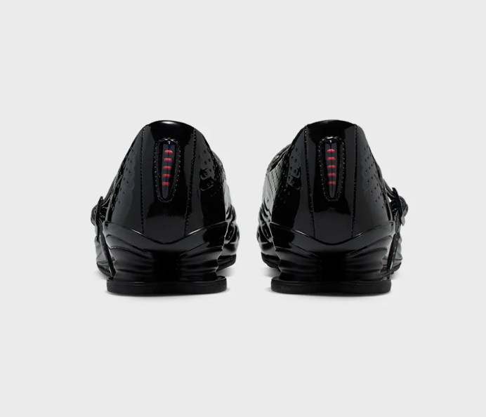 NIKE Shox Z Calistra W