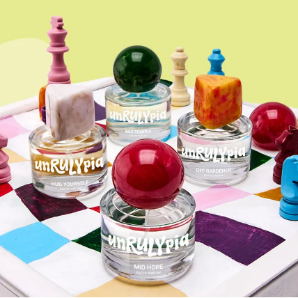 UNRULYPIA Eau De Parfum 30ml