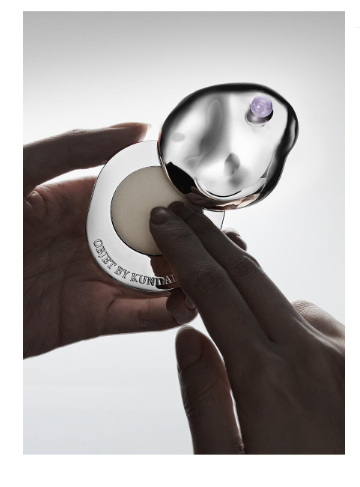 [No. 1 Solid Perfume] Objet by Kundal Solid Perfume Balm