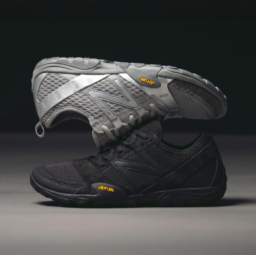 NEW BLANCE Minimus MT10OAB/MT10OAC Sneakers