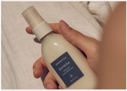 [Damaged Hair Care/Vegan Protein] Aromatica Quinoa Protein Cream Mist Ampoule 100ml