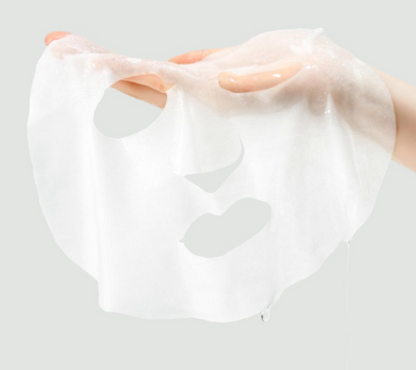 [Illit Wonhee Pick] Abib pH-Fit Sheet Mask 10 Sheets