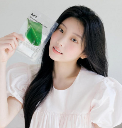 [Illit Wonhee Pick] Abib pH-Fit Sheet Mask 10 Sheets