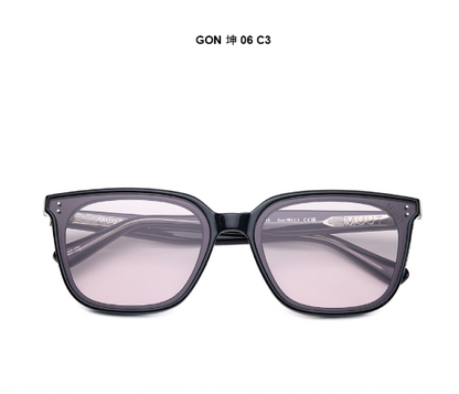 [BTS Jimin Worn] MUUT GON 6 Sunglasses