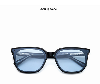 [BTS Jimin Worn] MUUT GON 6 Sunglasses