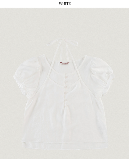 [OURNOSTALGIA X HANBIT] 29 Edition Top