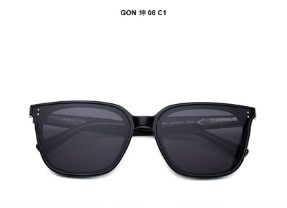 [BTS Jimin Worn] MUUT GON 6 Sunglasses