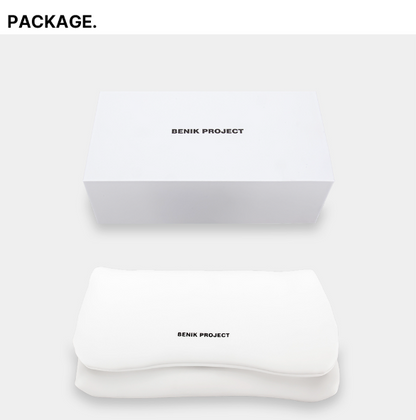 [Bts Jimin Worn] BENIK PROJECT Sol Eyeglasses