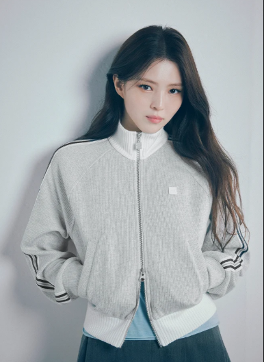 [26FW] FILA  1911 Knit Track Zip-up