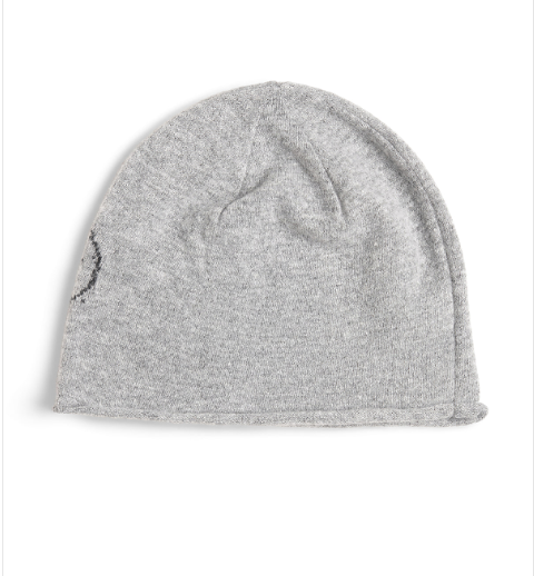 [Twice Momo X Matin Kim 26 Fall Coll.] Matin Stamp Beanie