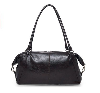 [Twice Momo X Matin Kim 26 Fall Coll.] Matin Soft Forn Bowling Bag