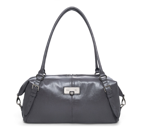 [Twice Momo X Matin Kim 26 Fall Coll.] Matin Soft Forn Bowling Bag