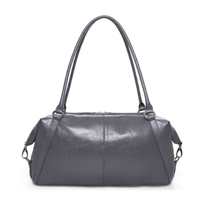 [Twice Momo X Matin Kim 26 Fall Coll.] Matin Soft Forn Bowling Bag