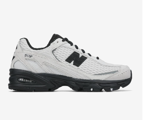 [Aespa Winter Pick] NEW BALANCE Dual Identity, 509 Sneakers