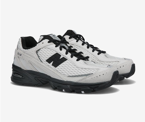 [Aespa Winter Pick] NEW BALANCE Dual Identity, 509 Sneakers