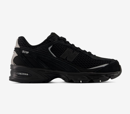 [Aespa Winter Pick] NEW BALANCE Dual Identity, 509 Sneakers