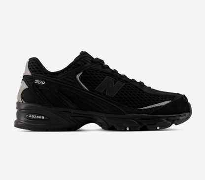 [Aespa Winter Pick] NEW BALANCE Dual Identity, 509 Sneakers