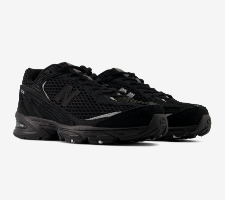 [Aespa Winter Pick] NEW BALANCE Dual Identity, 509 Sneakers