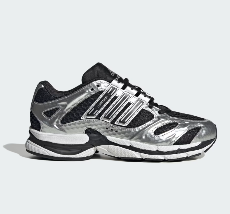 [LNGSHOT X Adidas] Adistar MLD Sneakers