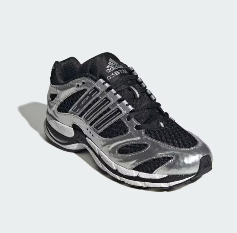 [LNGSHOT X Adidas] Adistar MLD Sneakers