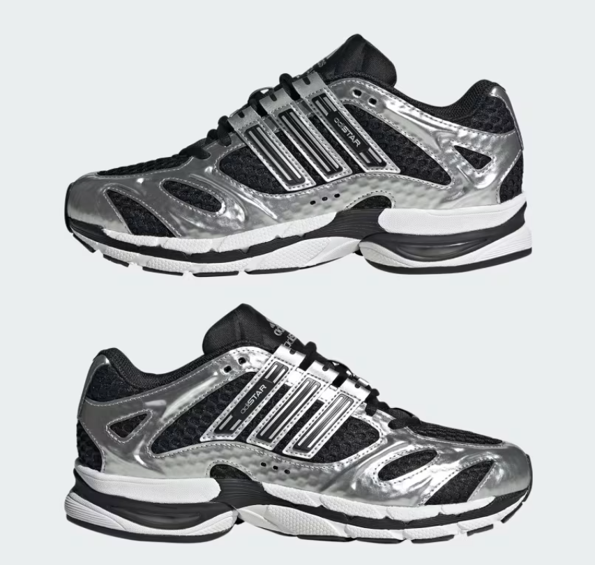 [LNGSHOT X Adidas] Adistar MLD Sneakers
