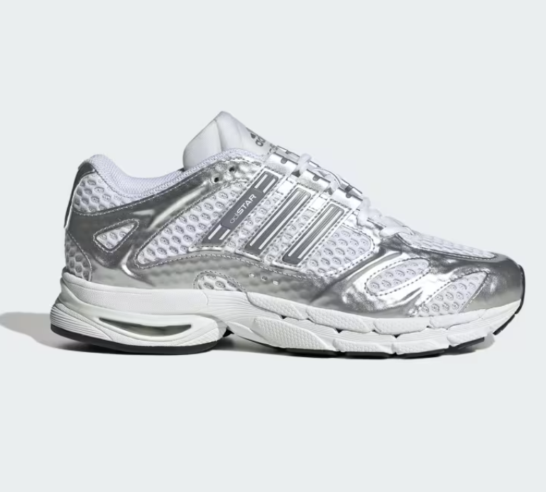 [LNGSHOT X Adidas] Adistar MLD Sneakers