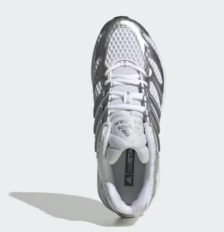 [LNGSHOT X Adidas] Adistar MLD Sneakers