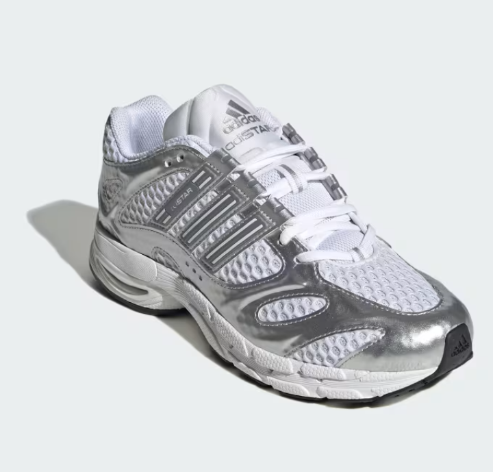 [LNGSHOT X Adidas] Adistar MLD Sneakers
