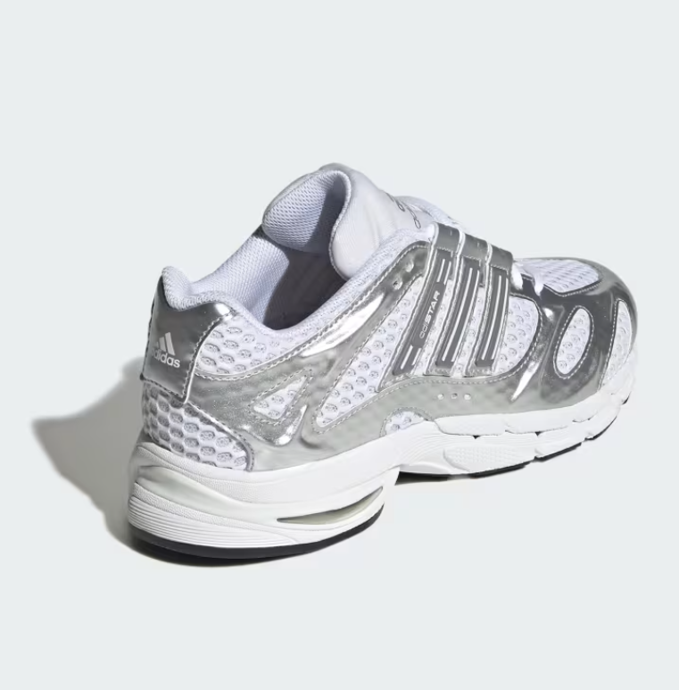 [LNGSHOT X Adidas] Adistar MLD Sneakers