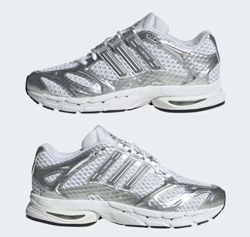 [LNGSHOT X Adidas] Adistar MLD Sneakers