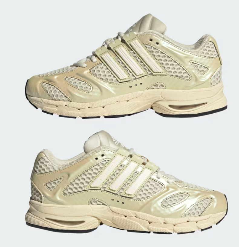 [LNGSHOT X Adidas] Adistar MLD Sneakers