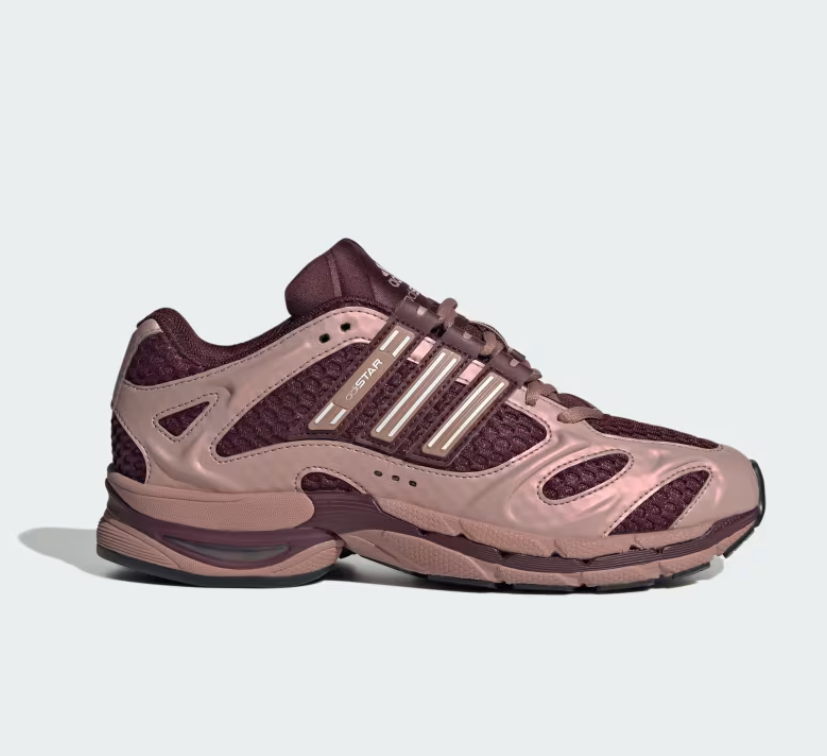 [LNGSHOT X Adidas] Adistar MLD Sneakers