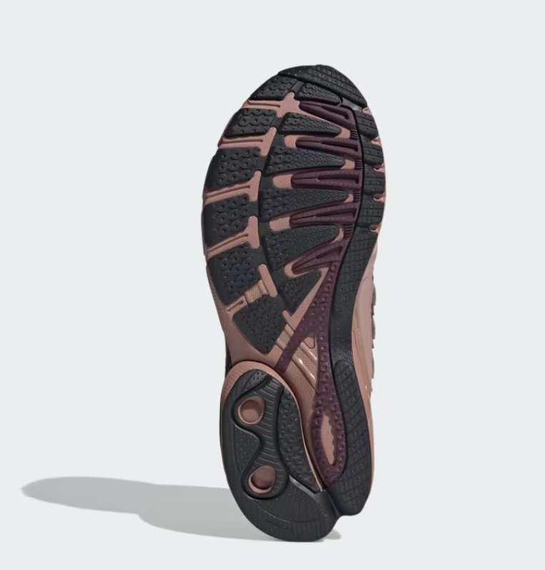 [LNGSHOT X Adidas] Adistar MLD Sneakers