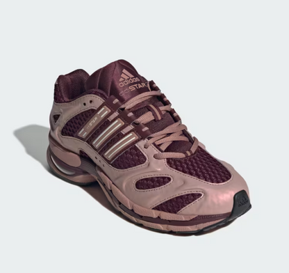 [LNGSHOT X Adidas] Adistar MLD Sneakers
