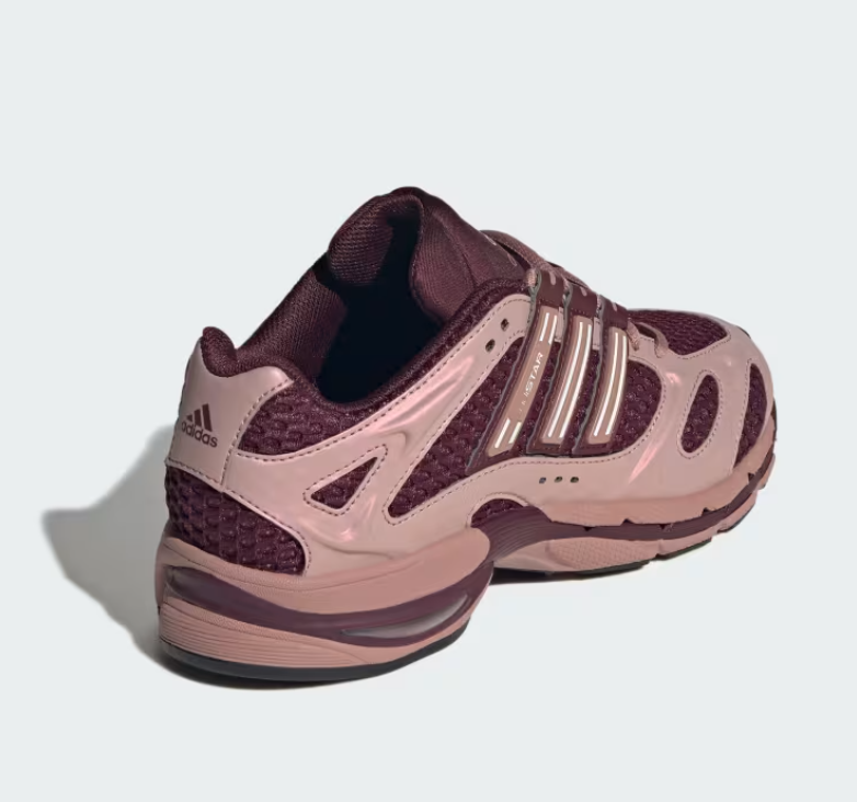 [LNGSHOT X Adidas] Adistar MLD Sneakers