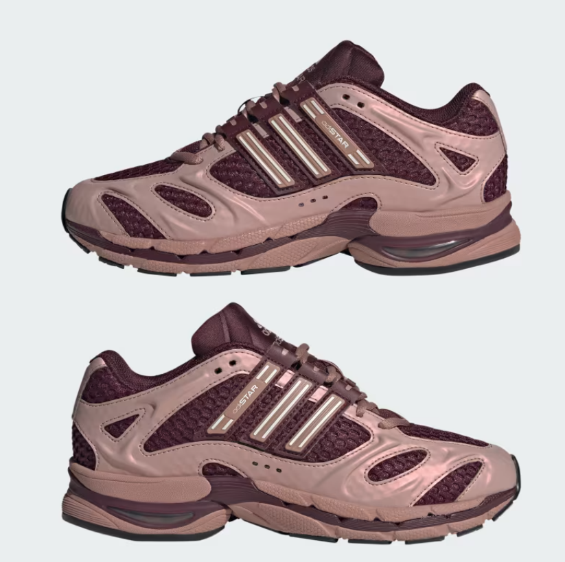 [LNGSHOT X Adidas] Adistar MLD Sneakers