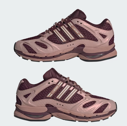 [LNGSHOT X Adidas] Adistar MLD Sneakers