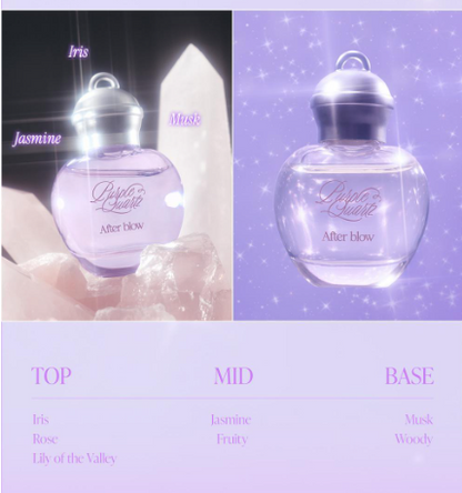 [Day6 Wonpil Pick] Afterblow Objet Roll-On Perfume 9ml