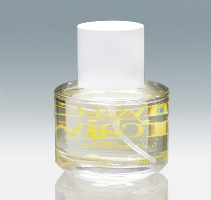 [TXT Beomgyu, Taehyun & Hueningkai Pick] LAYERED ARCHIVE Niche Perfume 30ml