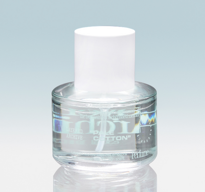 [TXT Beomgyu, Taehyun & Hueningkai Pick] LAYERED ARCHIVE Niche Perfume 30ml