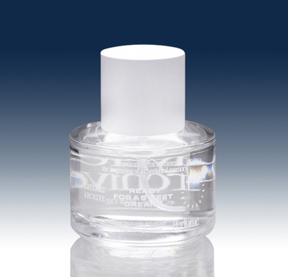 [TXT Beomgyu, Taehyun & Hueningkai Pick] LAYERED ARCHIVE Niche Perfume 30ml