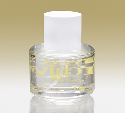 [TXT Beomgyu, Taehyun & Hueningkai Pick] LAYERED ARCHIVE Niche Perfume 30ml