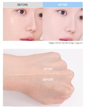 [Leopard Hello Kitty] WAKE MAKE Stay Fixer Multi-Color Powder 01 Pale Clear