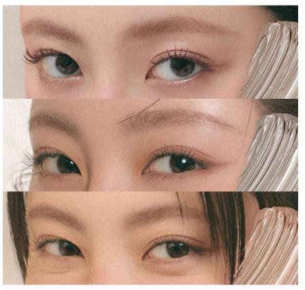 [Sanrio] Rom&nd Han All Brow Cara Mini