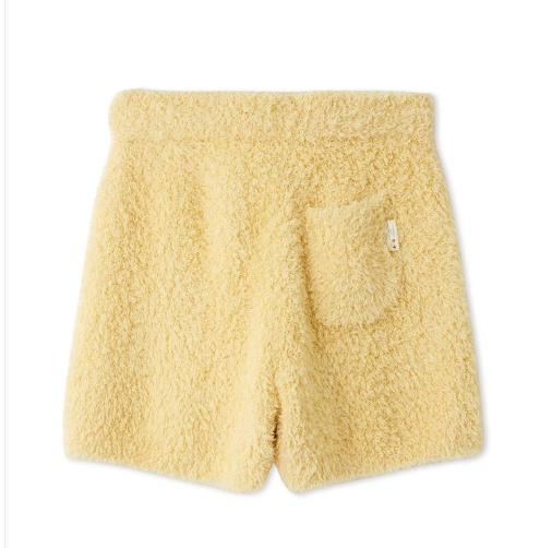 [Pokemon X Gelato Pique] Pikachu Hoodie & Shorts Set
