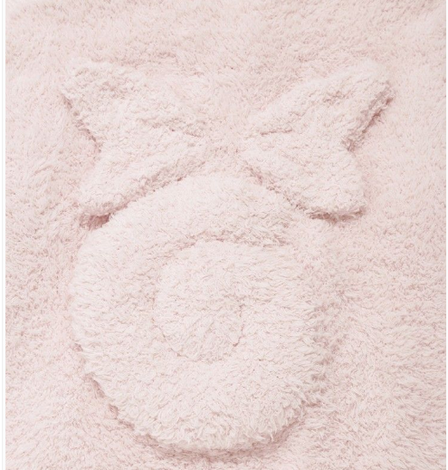[Pokemon X Gelato Pique] Clefairy Parka & Shorts Set
