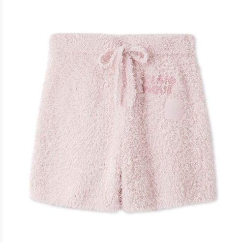 [Pokemon X Gelato Pique] Clefairy Parka & Shorts Set