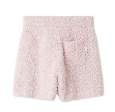 [Pokemon X Gelato Pique] Clefairy Parka & Shorts Set