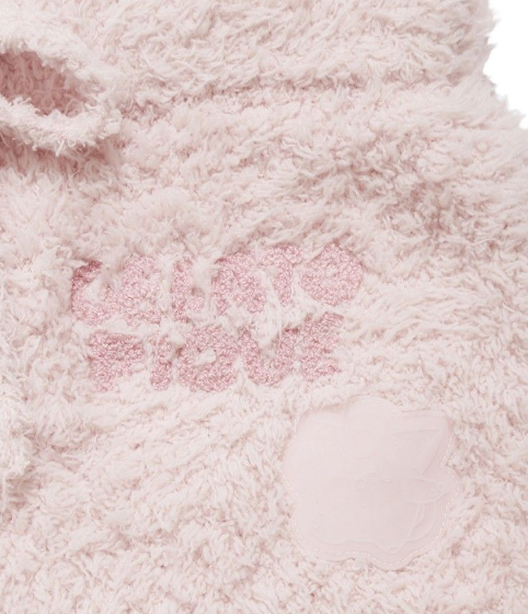 [Pokemon X Gelato Pique] Clefairy Parka & Shorts Set