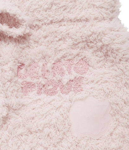 [Pokemon X Gelato Pique] Clefairy Parka & Shorts Set